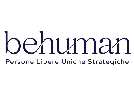 Logo Behuman