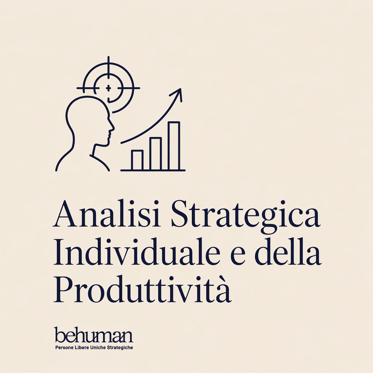 Analisi Strategica Individuale e della Produttività