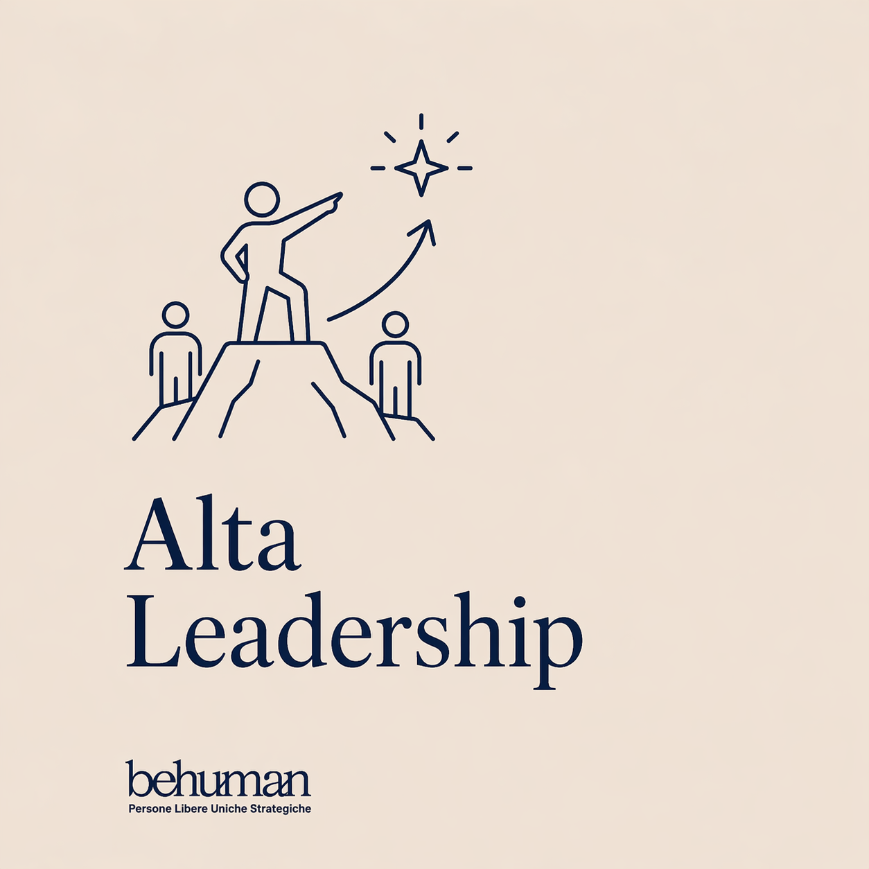 Workshop di Alta Leadership