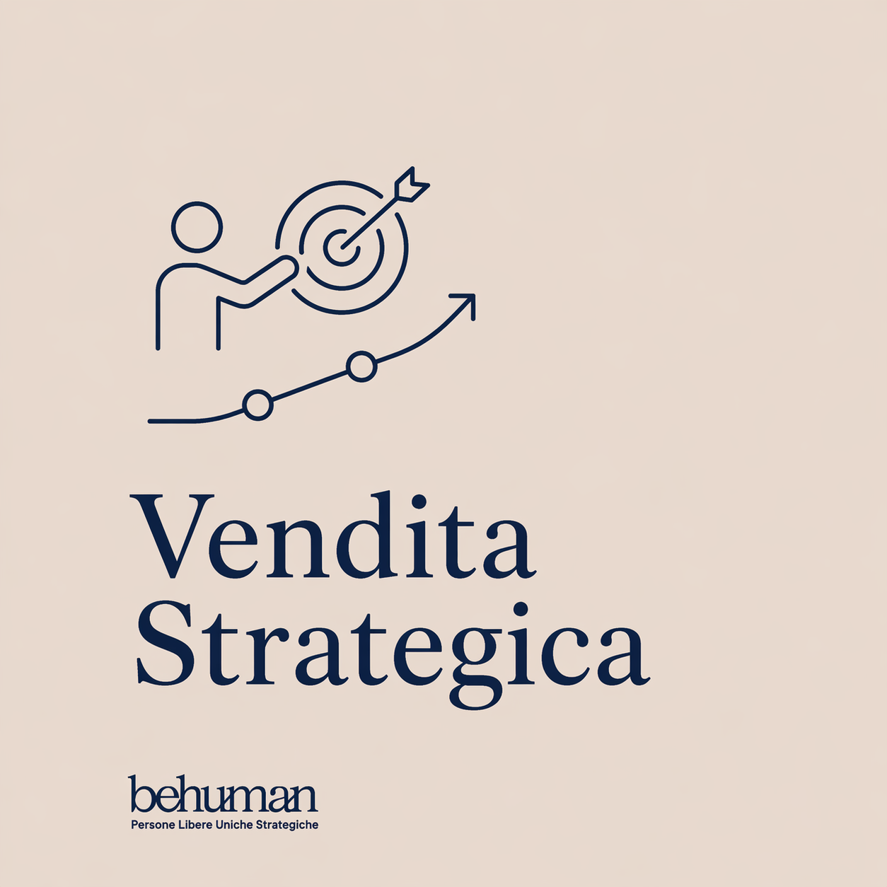 Vendita Strategica