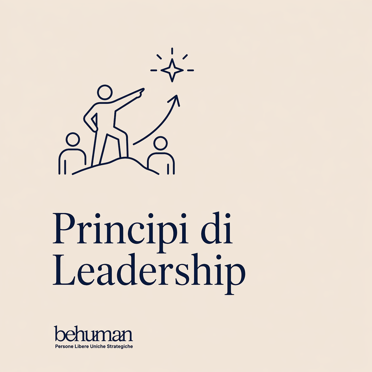 Workshop di Leadership